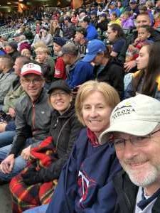 Minnesota Twins vs. Milwaukee Brewers - MLB