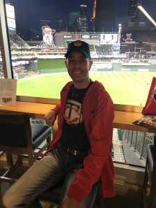 Minnesota Twins vs. Milwaukee Brewers - MLB
