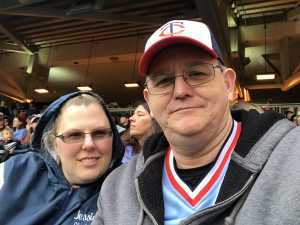 Minnesota Twins vs. Milwaukee Brewers - MLB