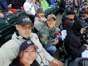 Minnesota Twins vs. Milwaukee Brewers - MLB