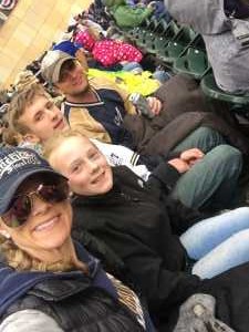 Minnesota Twins vs. Milwaukee Brewers - MLB