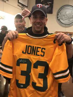 Minnesota Twins vs. Milwaukee Brewers - MLB