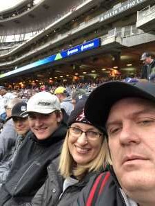 Minnesota Twins vs. Milwaukee Brewers - MLB