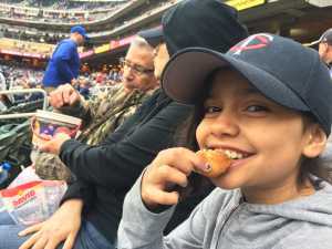 Minnesota Twins vs. Milwaukee Brewers - MLB
