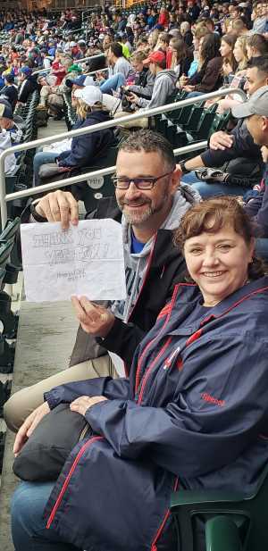 Minnesota Twins vs. Milwaukee Brewers - MLB