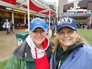 Minnesota Twins vs. Milwaukee Brewers - MLB