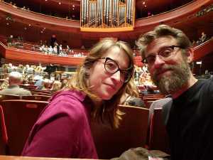 The Philadelphia Orchestra Featuring Ben Folds