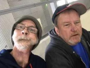 Atlanta Braves vs. Cincinnati Reds - MLB Exhibition Game
