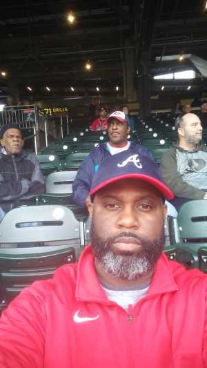 Atlanta Braves vs. Cincinnati Reds - MLB Exhibition Game