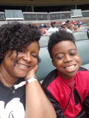Atlanta Braves vs. Cincinnati Reds - MLB Exhibition Game