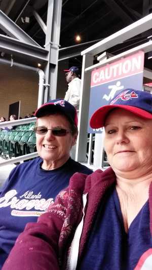 Atlanta Braves vs. Cincinnati Reds - MLB Exhibition Game