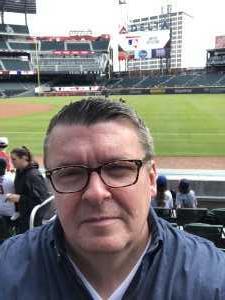 Atlanta Braves vs. Cincinnati Reds - MLB Exhibition Game