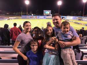 Las Vegas Lights vs. Seattle Sounders FC 2 - USL