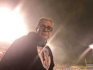 Las Vegas Lights vs. Seattle Sounders FC 2 - USL