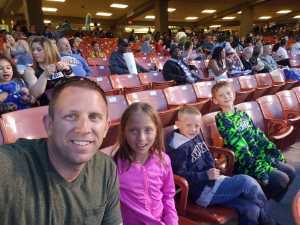 Las Vegas Lights vs. Seattle Sounders FC 2 - USL