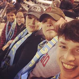 Las Vegas Lights vs. Seattle Sounders FC 2 - USL