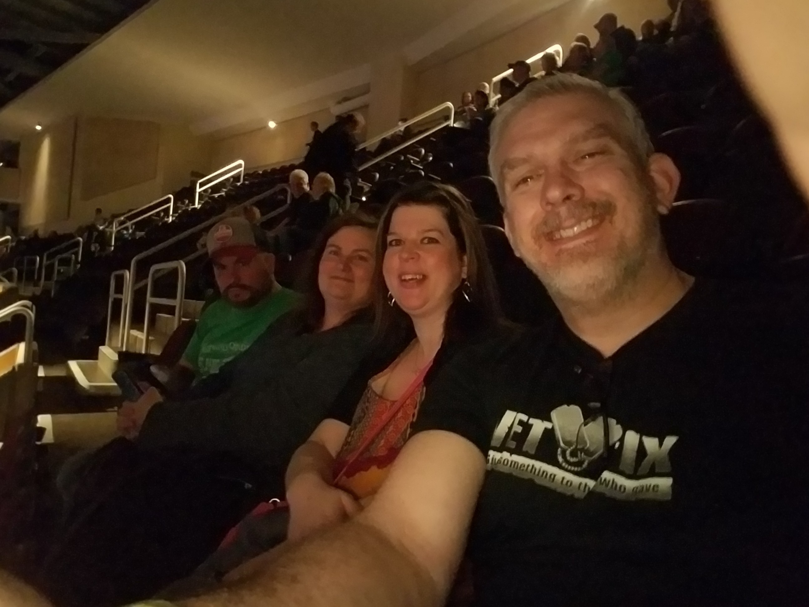 Kiss: End of the Road World Tour