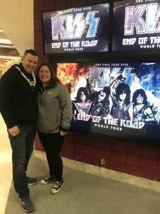 Kiss: End of the Road World Tour