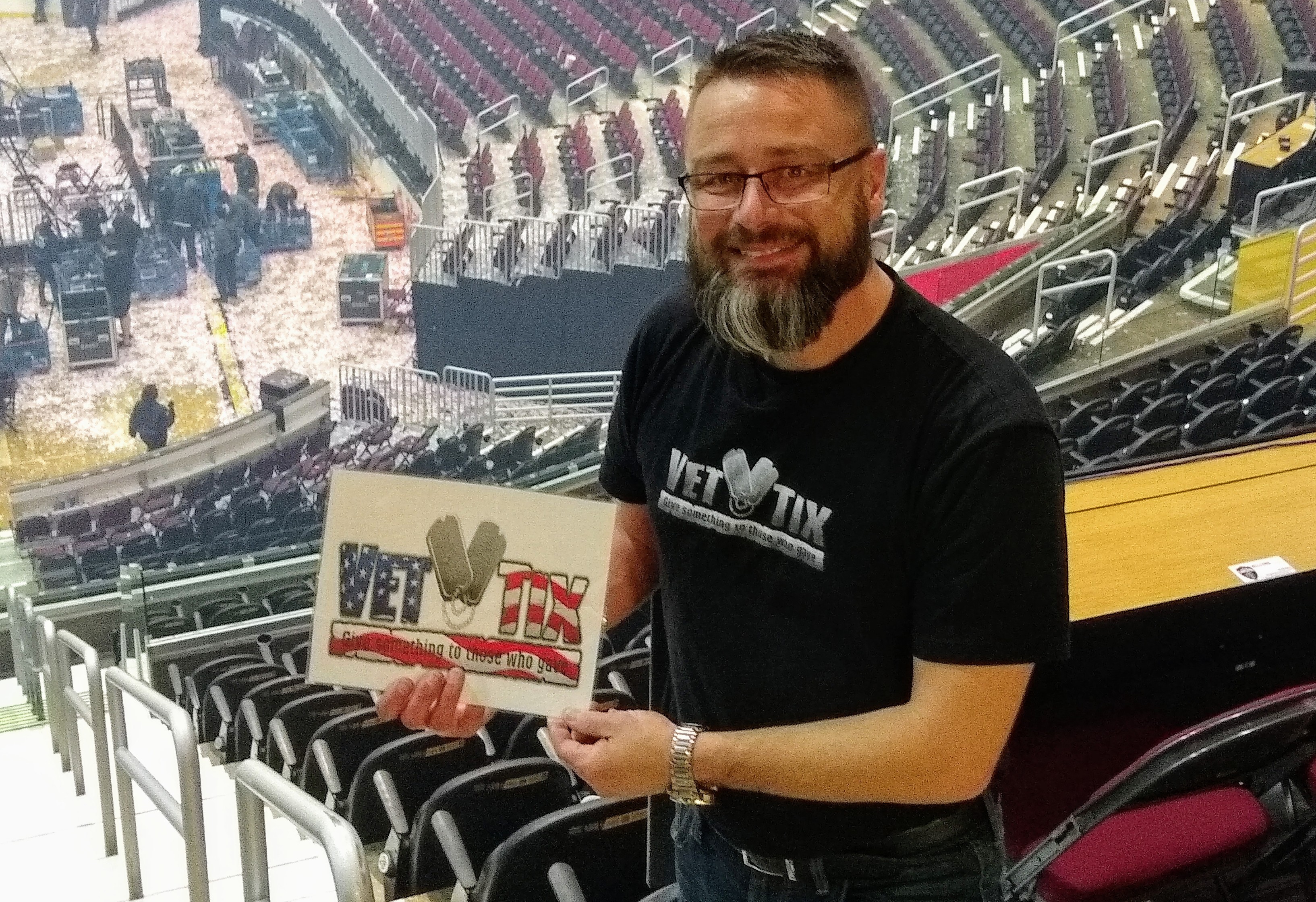 Kiss: End of the Road World Tour