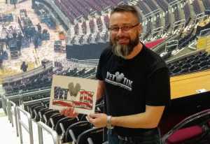 Kiss: End of the Road World Tour