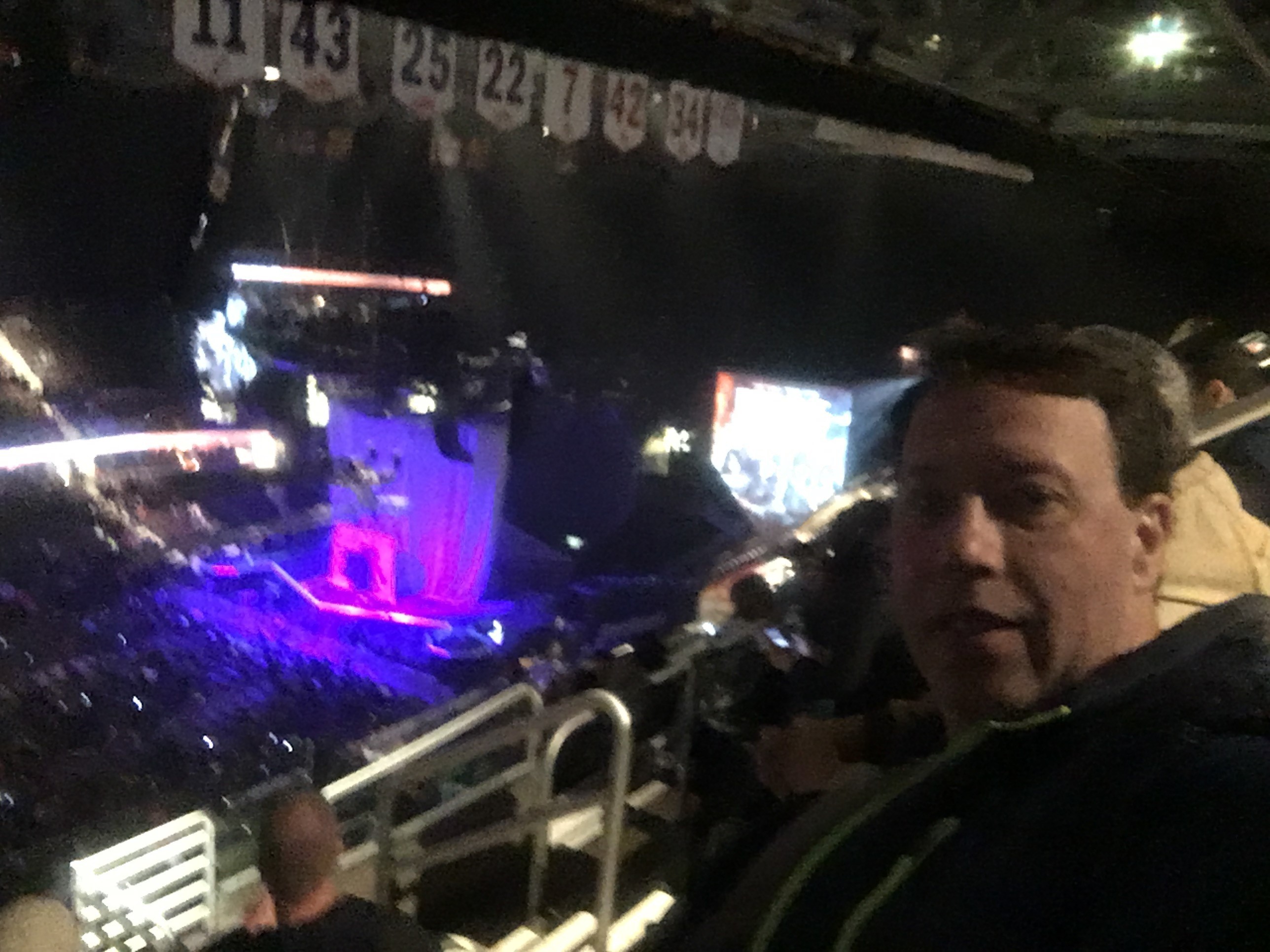 Kiss: End of the Road World Tour