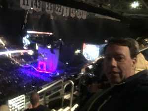 Kiss: End of the Road World Tour