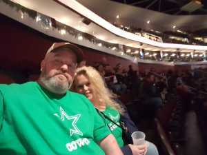 Kiss: End of the Road World Tour