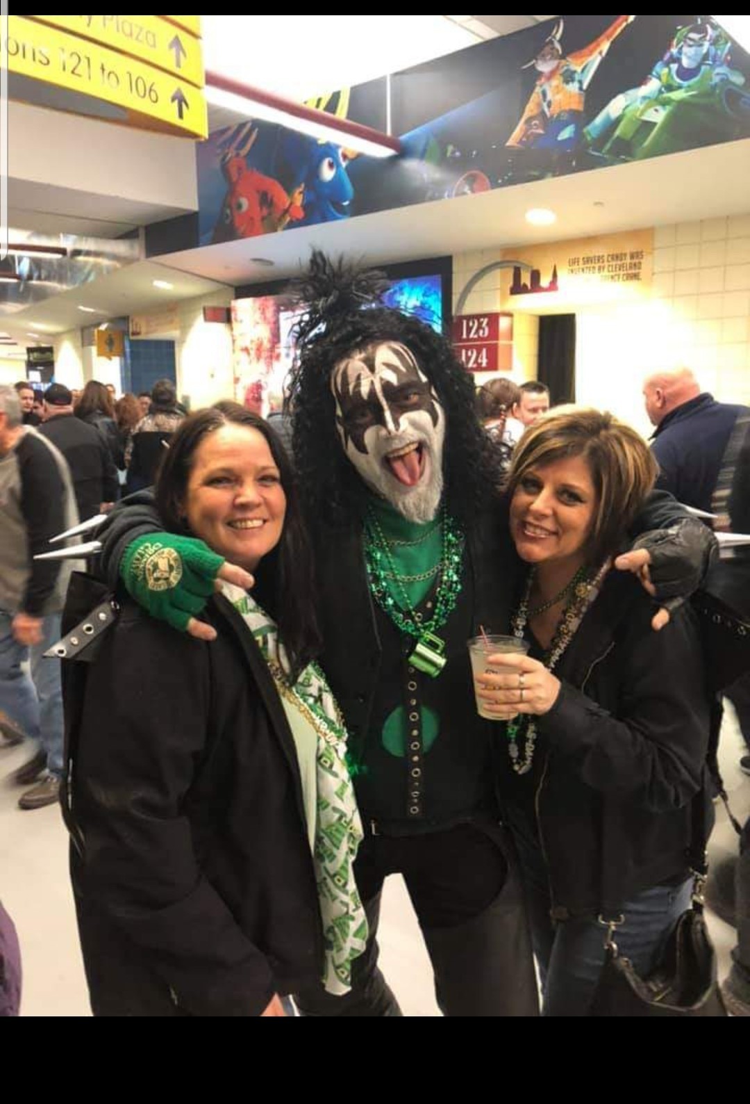 Kiss: End of the Road World Tour