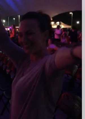 I Love Freestyle Music Tour