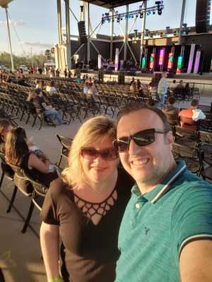 I Love Freestyle Music Tour