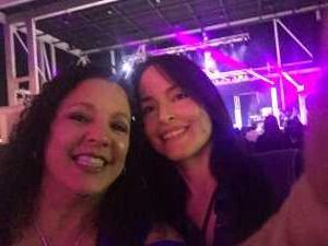 I Love Freestyle Music Tour