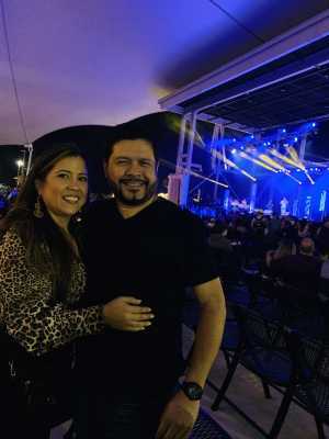 I Love Freestyle Music Tour