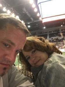Rochester Knighthawks vs. Vancouver Warriors - National Lacrosse League