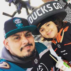 Anaheim Ducks vs. Winnipeg Jets - NHL - Antis Community Corner