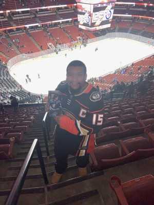 Anaheim Ducks vs. Winnipeg Jets - NHL - Antis Community Corner