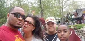 Quandeel attended The Georgia Renaissance Festival - Tickets Good for Any Day of Festival on Apr 13th 2019 via VetTix 