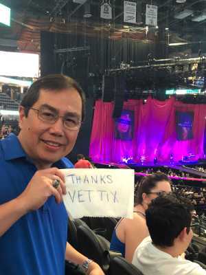 P! Nk: Beautiful Trauma World Tour