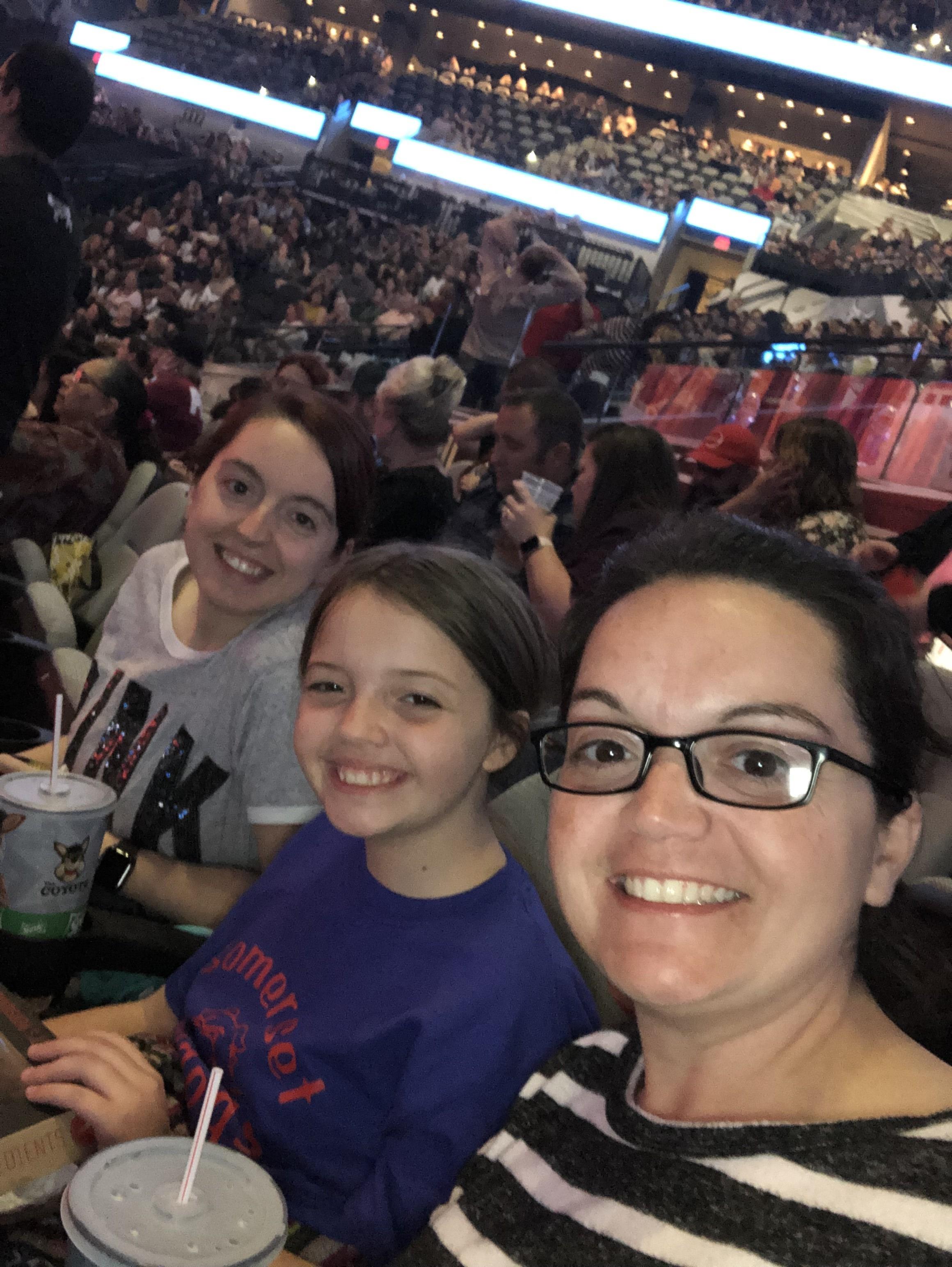 P! Nk: Beautiful Trauma World Tour