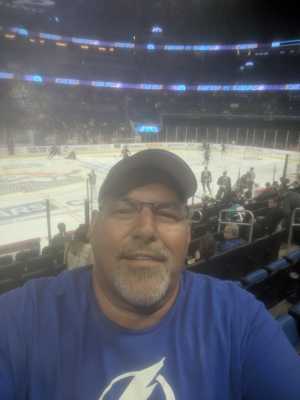 Orlando Solar Bears vs. Jacksonville Icemen - ECHL
