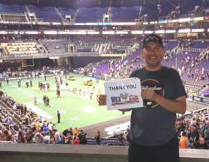 Arizona Rattlers vs. San Diego Strike Force - IFL - Suite Seating