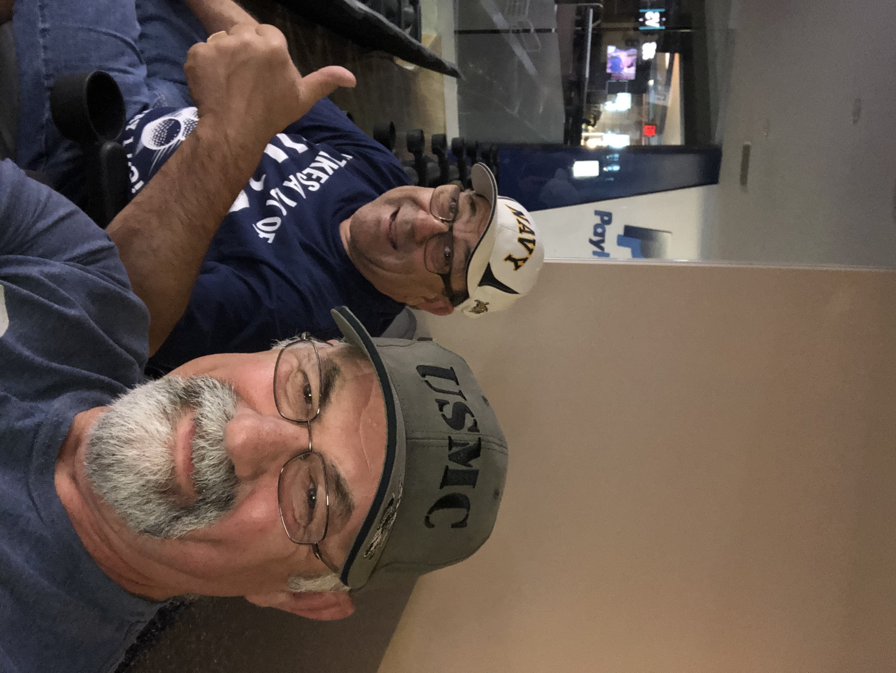 Arizona Rattlers vs. San Diego Strike Force - IFL - Suite Seating