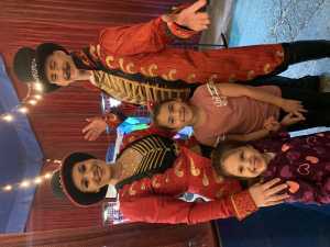 Circus Vargas