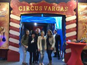 Circus Vargas