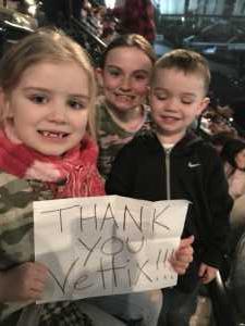 Kelly Clarkson: Meaning of Life Tour - Pop