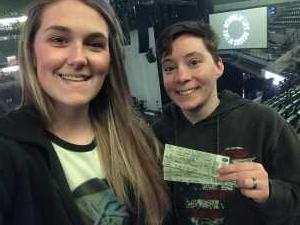 Kelly Clarkson: Meaning of Life Tour - Pop