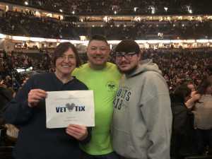 Kelly Clarkson: Meaning of Life Tour - Pop