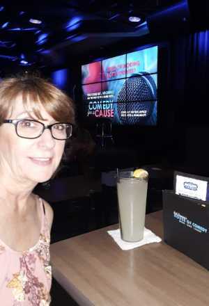 Comedian Ryan Sickler - 18+