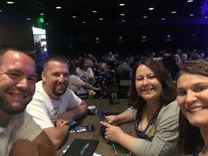 Comedian Ryan Sickler - 18+