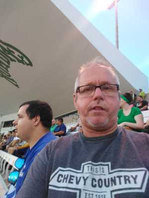 Tampa Bay Rowdies vs Hartford Athletic - USL