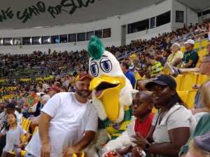 Tampa Bay Rowdies vs Hartford Athletic - USL